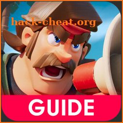 Guide & Tips For: Rush Wars icon