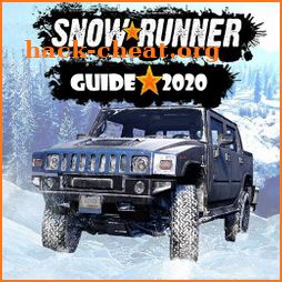 guide and tips for SnowRunner truck 2020 icon