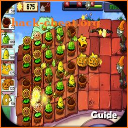 Guide & Trick Plants vs Zombie icon