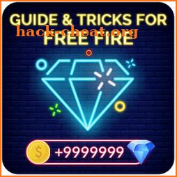 Guide & Tricks | Best tips for Free Fire icon