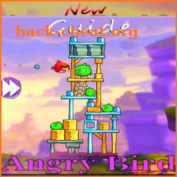 Guide: Angry Bird 2 icon