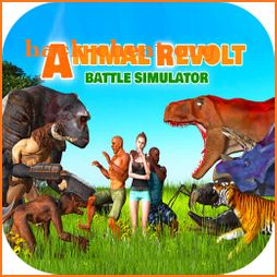 Guide Animal Revolt Battle icon