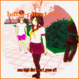 Guide Anime High School Yandere-Simulator 2019 icon