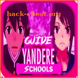 Guide Anime High School Yandere-Simulator - Senpai icon