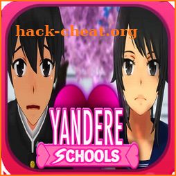 Guide Anime Yandere-Simulator High School - Senpai icon