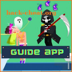 Guide App For Death Incoming 2021 icon