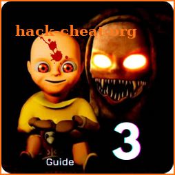 Guide Baby Yellow Games Part 3 icon
