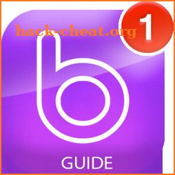 Guide badoo chat dating meet icon