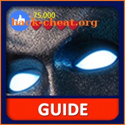 Guide Bat Superhero 3 Beyond Gotham Adventure icon