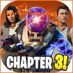 Guide Battle Royale Chapter 3 icon
