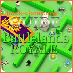 Guide Battlelands Royale icon