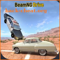 Guide BeamNG Drive Game icon