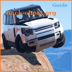 Guide Beamng Drive Mods icon