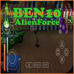 Guide Ben10 AlienForce icon