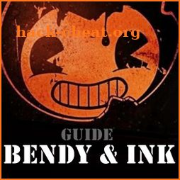 Guide Bendy Game Machine the Ink Walktrough icon