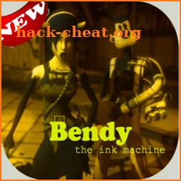 Guide Bendy Ink Machine,All Chapter walkthrough icon