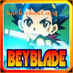 Guide Beyblade Burst Fighting icon