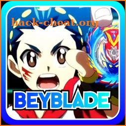 Guide Beyblade Burst New icon