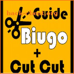 Guide  Biugo & Cut Cut - CutOut Video Editor 2019 icon