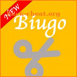 Guide Biugo - Cut Cut Cutout & Editor Video Magic icon
