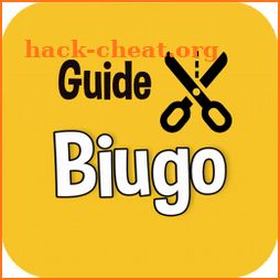 Guide Biugo + Cutout & Magic Effects Video Maker icon