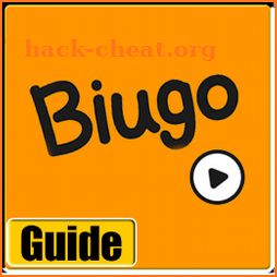Guide Biugo - Video Editor of Magic Effects icon