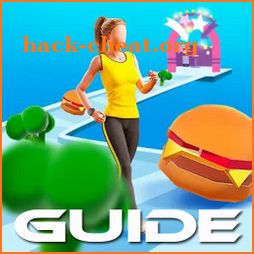 Guide Body Race icon