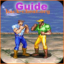 Guide Classic Arcade icon