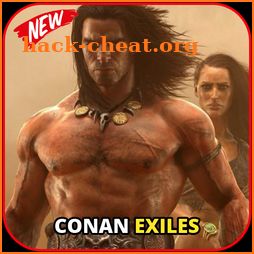 Guide Conan Exiles New 2018 icon
