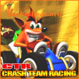 Guide CTR Crash Team Racing icon
