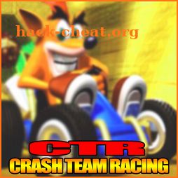 Guide CTR Crash Team Racing New icon
