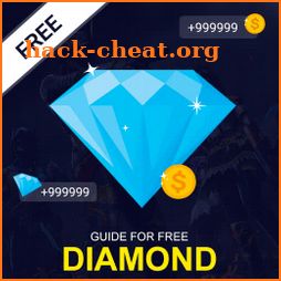 Guide Daily Free Diamonds for Free icon