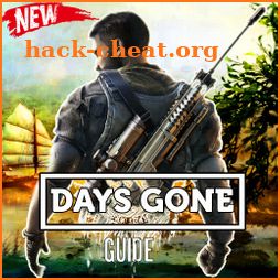 Guide Days Gone PS 2K20 icon