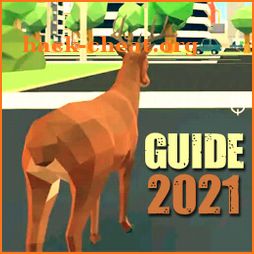 Guide DEEEER Simulator - Crazy Funny Goat 2021 icon
