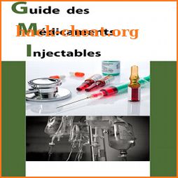 Guide des Médicaments Injectables icon