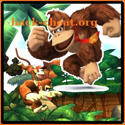 Guide Donkey Kong Country icon