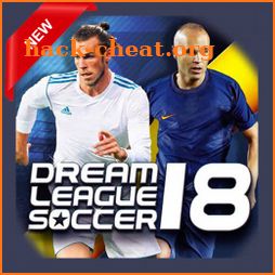 Guide Dream League Soccer game icon
