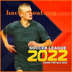 GUIDE Dream Team League Soccer icon