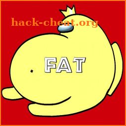 Guide FAT Among Us Food Imposter Role Tips icon