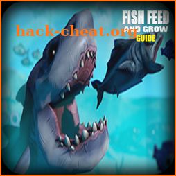 guide Feed The fish and grow new icon