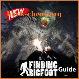 Guide Finding Bigfoot Complete New icon