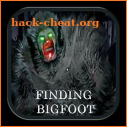 Guide Finding Bigfoot icon