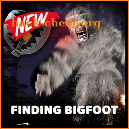 Guide Finding Bigfoot New Survival icon