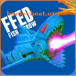 Guide: Fish Feed And Grow icon