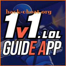 Guide For 1V1 - LOL Tips & Tricks icon