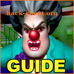 Guide For 3D Scary Teacher  icon