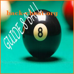 Guide for 8 Ball Pool- Guideline Tool 8 Ball icon