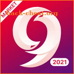 Guide for 9app Mobile Market - Free 2021 icon