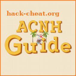Guide for ACNH icon