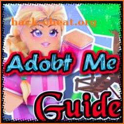 Guide for Adopt Me Hints 2020 icon